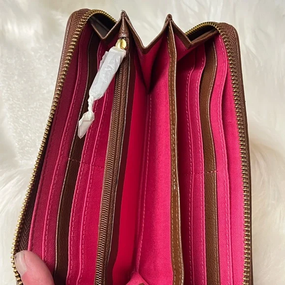 Juicy Couture Wallet NWT - Picture 7 of 10